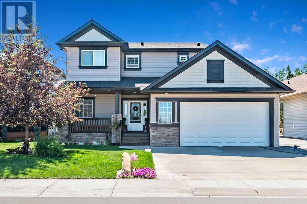 307 WILLOW RIDGE MANOR, Diamond Valley, Alberta T0L 0H0, Canada