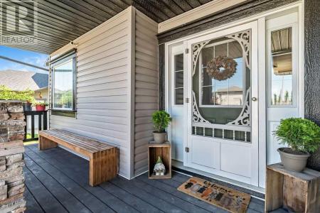 307 WILLOW RIDGE MANOR, Diamond Valley, Alberta T0L 0H0, Canada