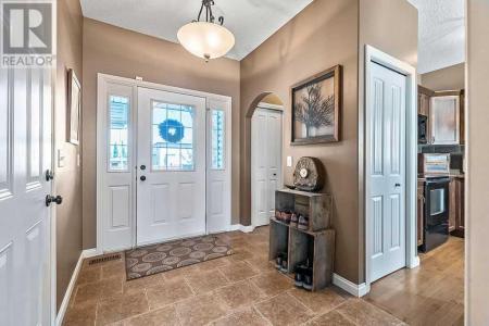 307 WILLOW RIDGE MANOR, Diamond Valley, Alberta T0L 0H0, Canada