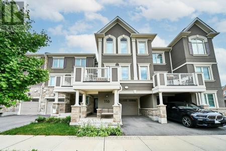 116 CHRISTOPHER ROAD, Oakville (go Glenorchy), Ontario L6H 0Y1, Canada