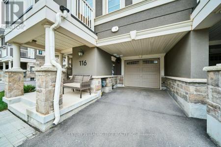 116 CHRISTOPHER ROAD, Oakville (go Glenorchy), Ontario L6H 0Y1, Canada