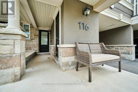 116 CHRISTOPHER ROAD, Oakville (go Glenorchy), Ontario L6H 0Y1, Canada