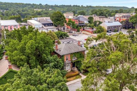 76 KING STREET, Prince Edward County, Ontario K0K 2T0, Canada