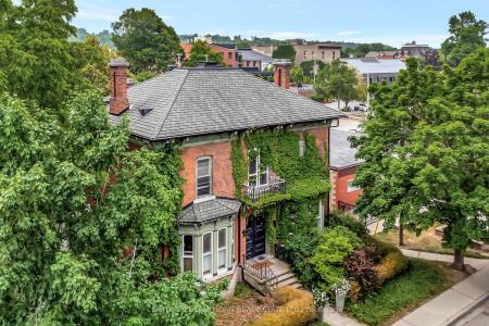 76 KING STREET, Prince Edward County, Ontario K0K 2T0, Canada