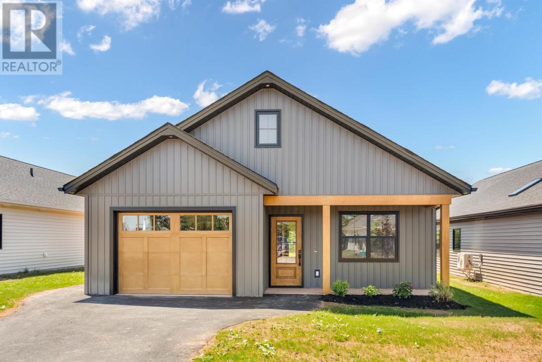 32 REDDIN HEIGHTS, Stratford, Prinz-Edward-Insel C1B 1Z4, Kanada