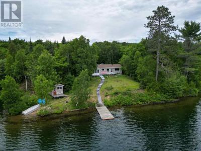 LOT 10 VIXEN LAKE, Searchmont, Ontario P0S 1J0, Canada