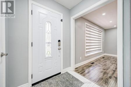 119 RUTHERFORD ROAD NORTH, Brampton (madoc), Ontario L6V 2J4, Canadá