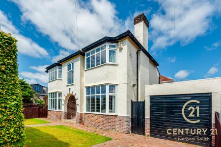 31, Ballantrae Road, Liverpool, United Kingdom