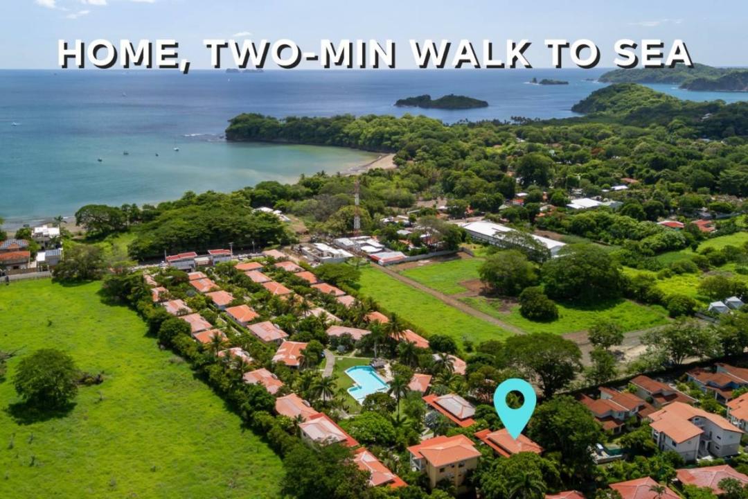  , Playa Potrero Santa Cruz, Guanacaste 50304, Costa Rica