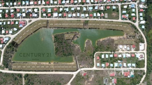 Los Lagos, Belize District 00001, Belize