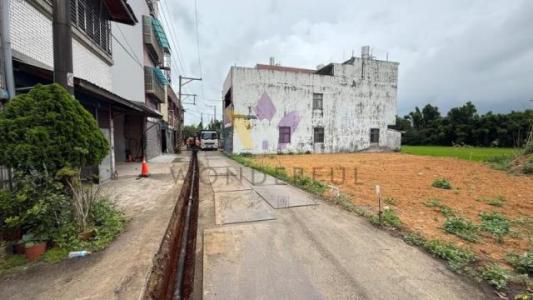 五聖路, 中壢區, Taoyuan City 320, Taiwan