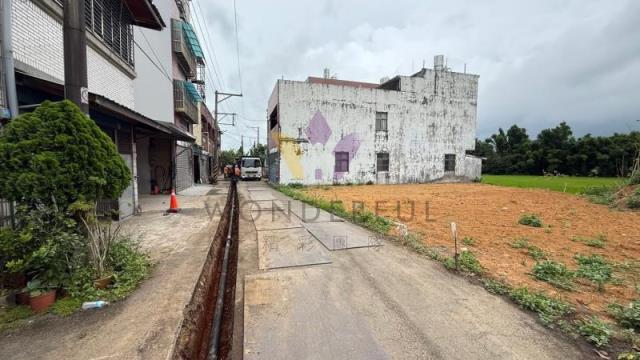 五聖路, 中壢區, 桃园 320, 台湾