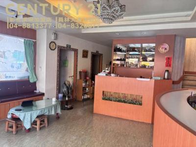 惠安街, 員林市, 彰化市 510, 台灣