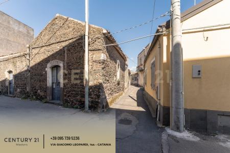 Vico Malizia, San Pietro Clarenza, Sicilia 95030, Italia