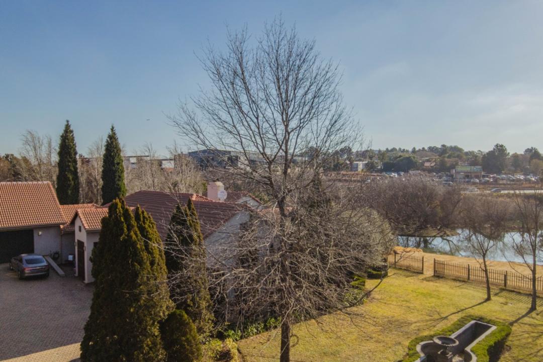 Kempton Park, Gauteng, Sudafrica
