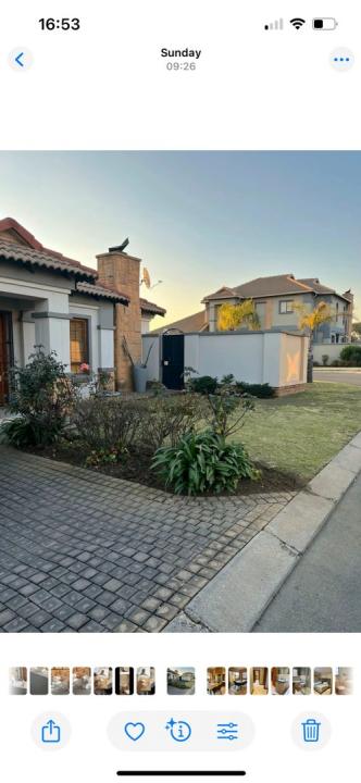 Brakpan, Gauteng, جنوب أفريقيا 