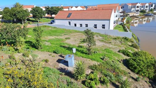 Velddrif, Western Cape, Afrique Du Sud