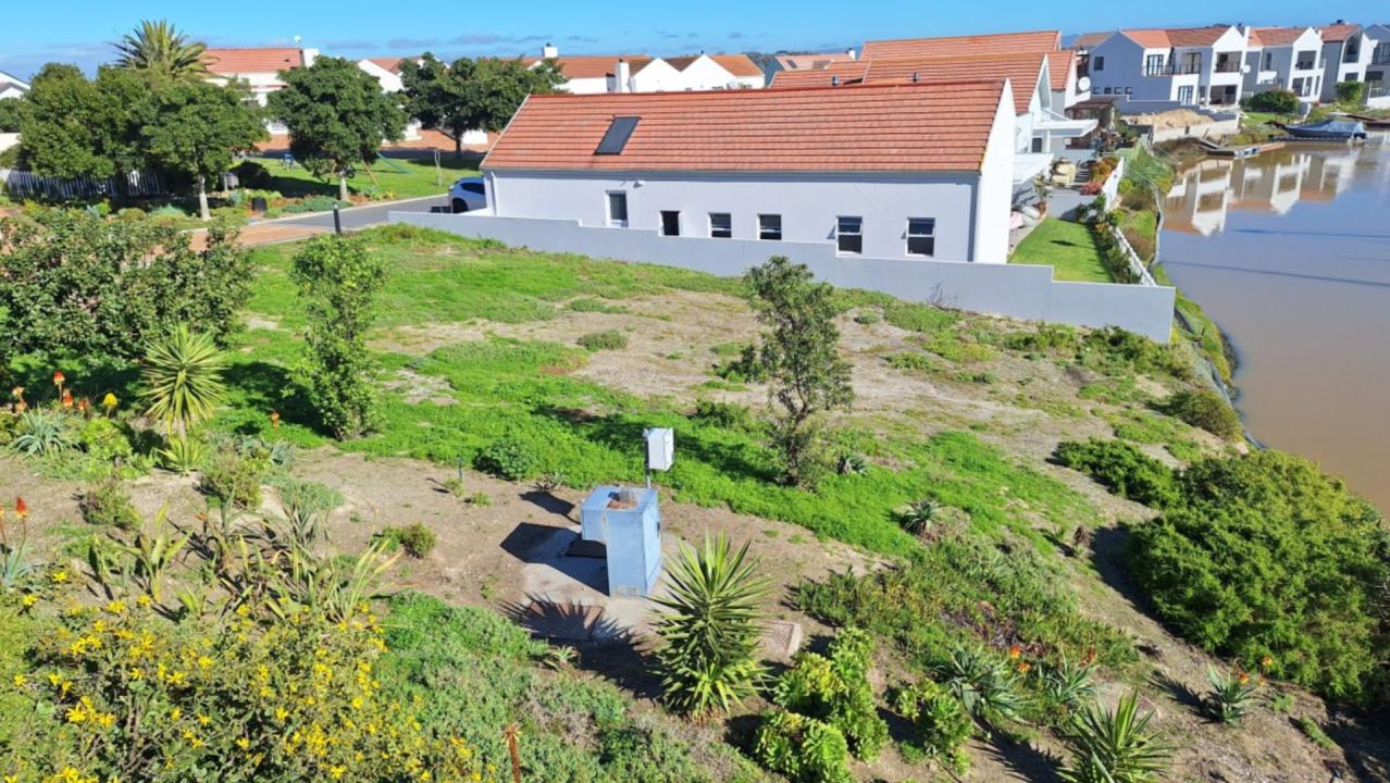 Velddrif, Western Cape, África Do Sul