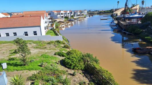 Velddrif, Western Cape, África Do Sul