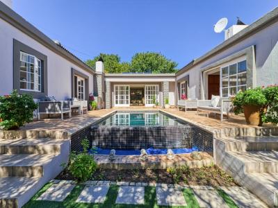 Sandton, Gauteng, South Africa