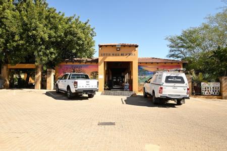 Akasia, Gauteng, Sudáfrica