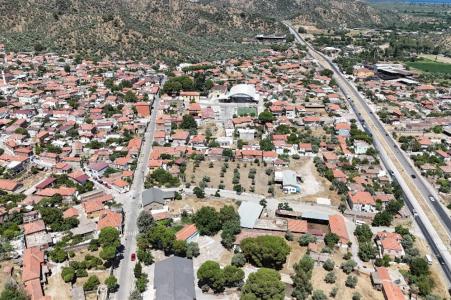 Muğla, Turkey