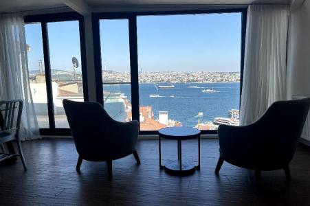 İstanbul-Avrupa, Türkiye