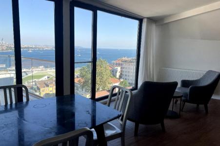 İstanbul-Avrupa, Türkiye