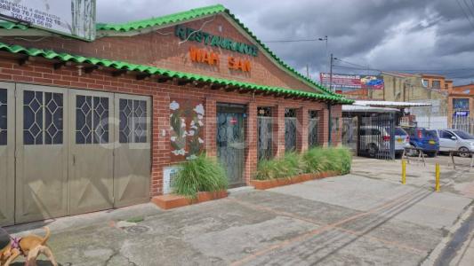 Chía, Cundinamarca 00001, Colombia