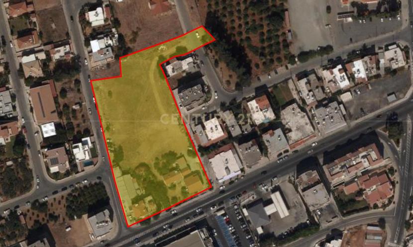 Limassol City, 3046, Chipre