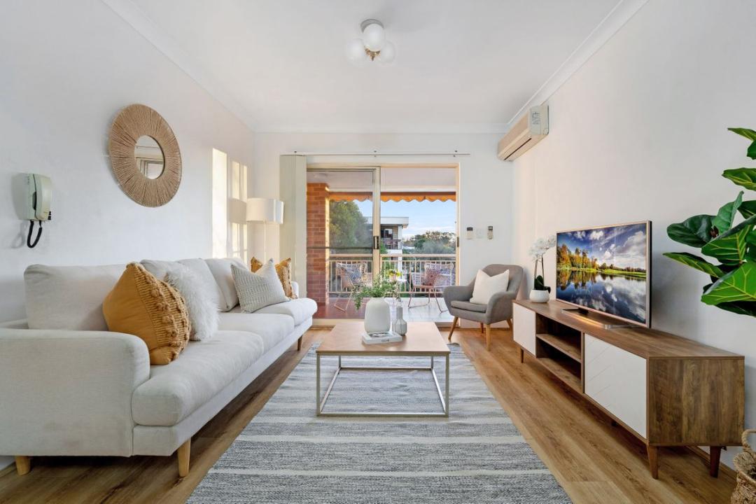 16/41-43 Hampden Street, Beverly Hills, NSW 2209, Australie