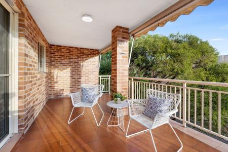 16/41-43 Hampden Street, Beverly Hills, NSW 2209, Australie