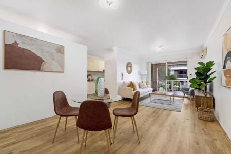 16/41-43 Hampden Street, Beverly Hills, NSW 2209, Australie