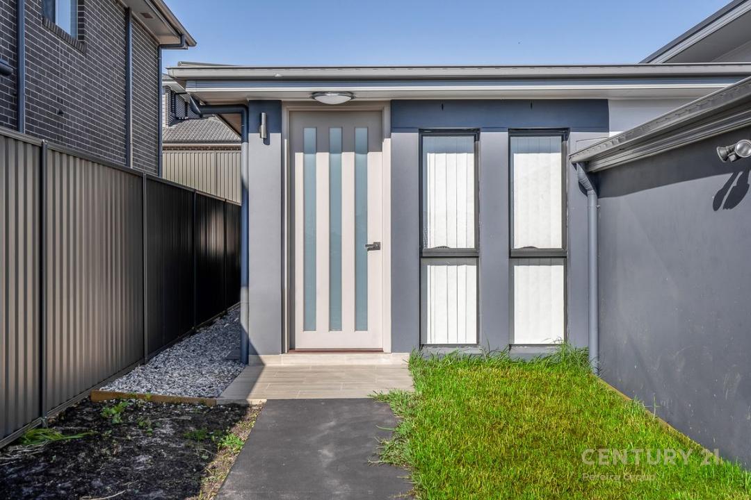 5A Sowerby Street, Oran Park, NSW 2570, 澳洲