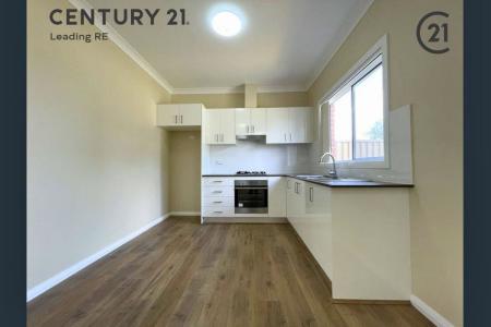 12A Galatea Street, Plumpton, NSW 2761, Australia