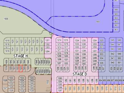 Lot 1523/990 Picton Road, Wilton, NSW 2571, Australia