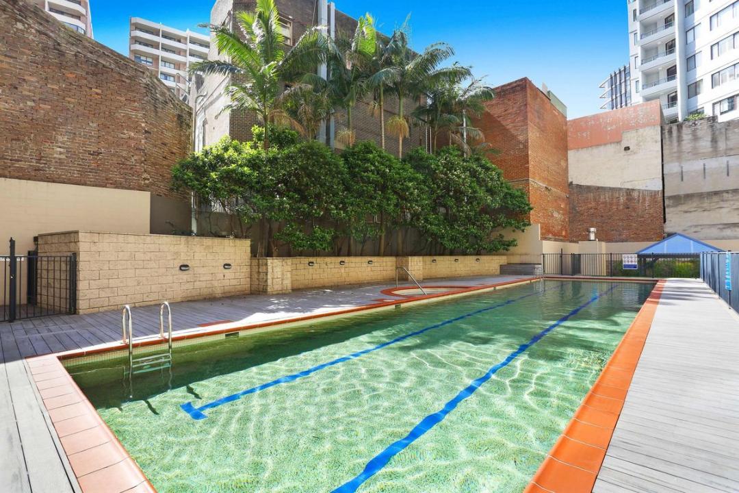 16/6-18 Poplar Street, Surry Hills, NSW 2010, Australia