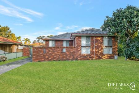 40 Shakespeare Street, Wetherill Park, NSW 2164, Australien