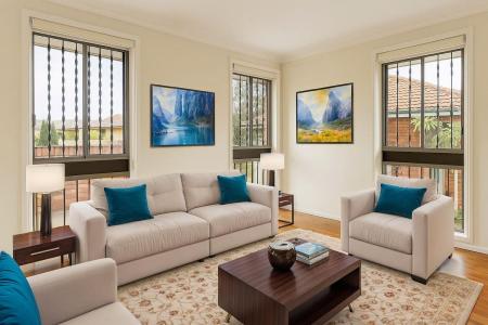 40 Shakespeare Street, Wetherill Park, NSW 2164, Australien