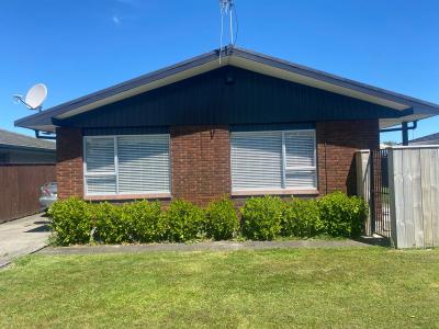 36 Lockhart Avenue, Milson, Palmerston North City 4414, New Zealand