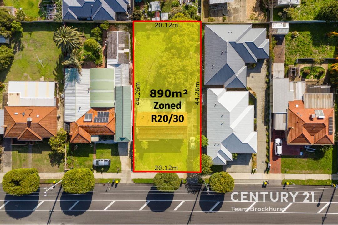 87 Thornlie Avenue, Thornlie, WA 6108, أستراليا 