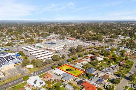 87 Thornlie Avenue, Thornlie, WA 6108, Australia