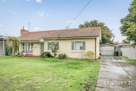 87 Thornlie Avenue, Thornlie, WA 6108, أستراليا 