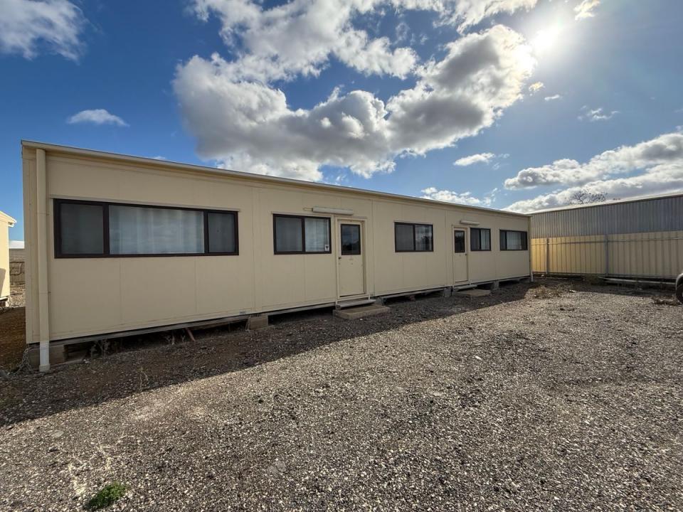 568 Taylors Road, Penfield Gardens, SA 5121, Avustralya