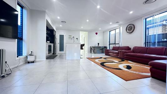 13 Armidale Circuit, Gregory Hills, NSW 2557, オーストラリア