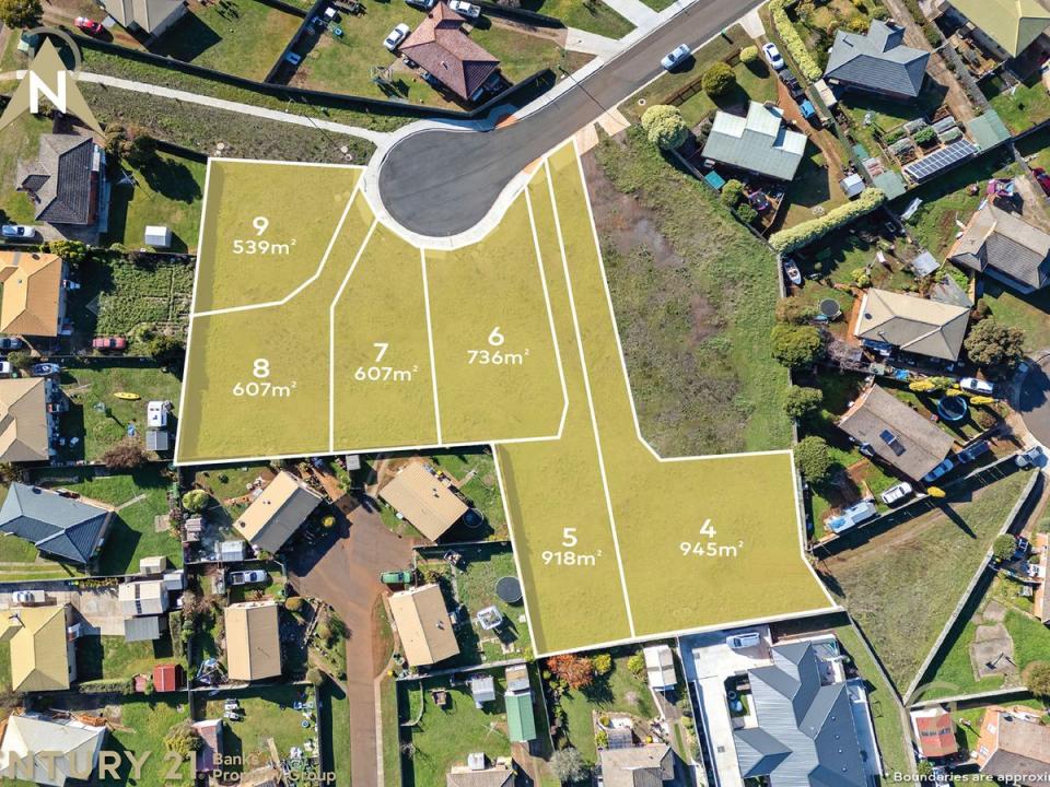 9-17 Candlebark Court, East Devonport, TAS 7310, Úc