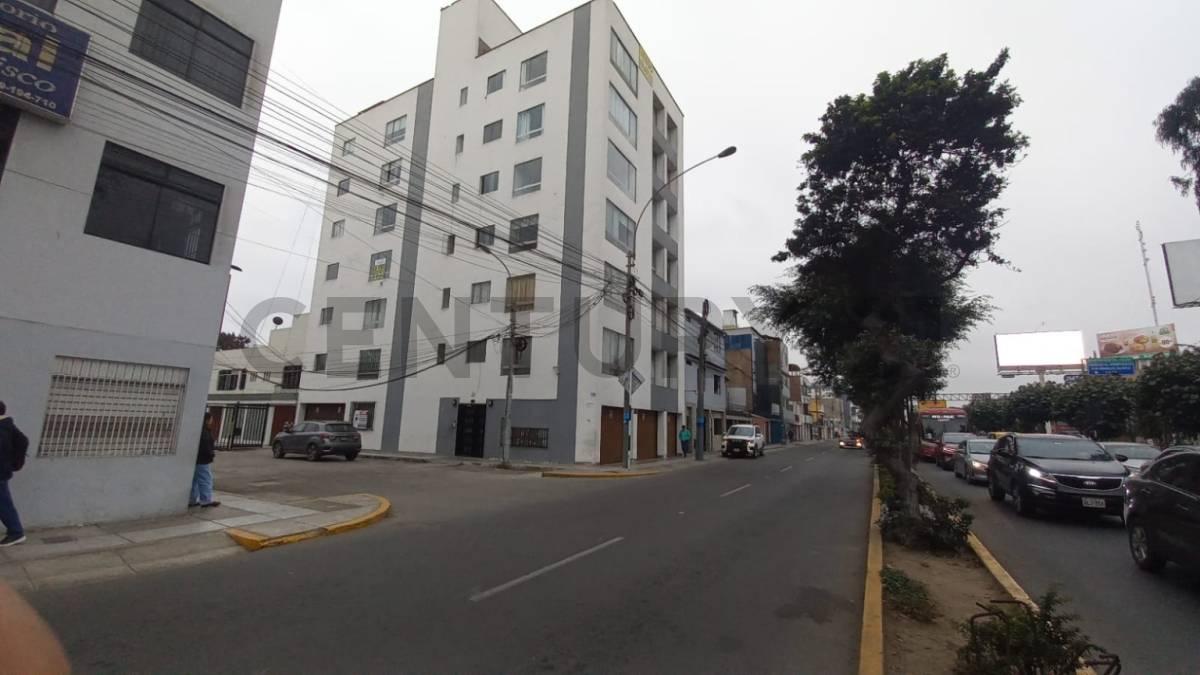 Los Rosales - Urb. Jadines de Viru , Callao, Callao 00001, Peru