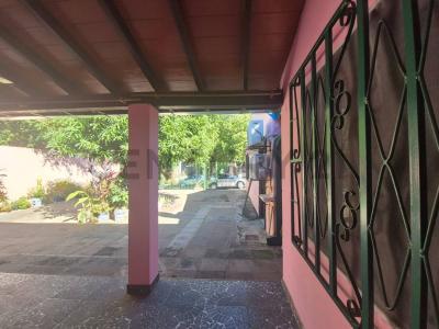 cristòbal colòn 658, Lambaré, 中央 00001, 巴拉圭