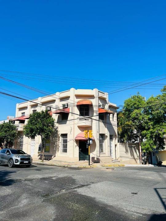 montevideo esquina Eduardo Victor Haedo , La Encarnación, Asunción 00001, Paraguay