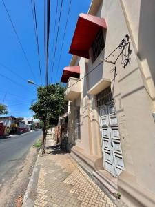 montevideo esquina Eduardo Victor Haedo , La Encarnación, Asunción 00001, Paraguay